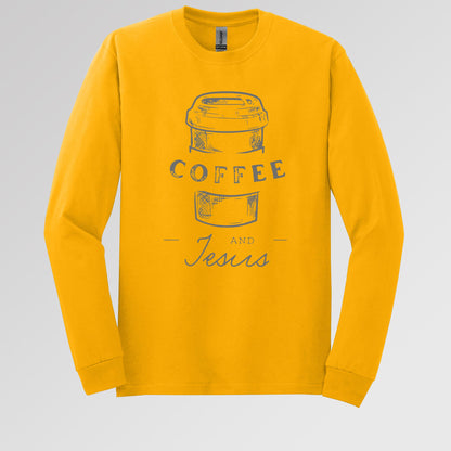 Coffee & Jesus 03