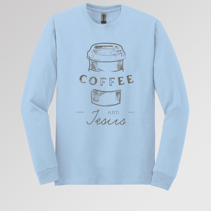 Coffee & Jesus 03