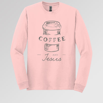 Coffee & Jesus 03