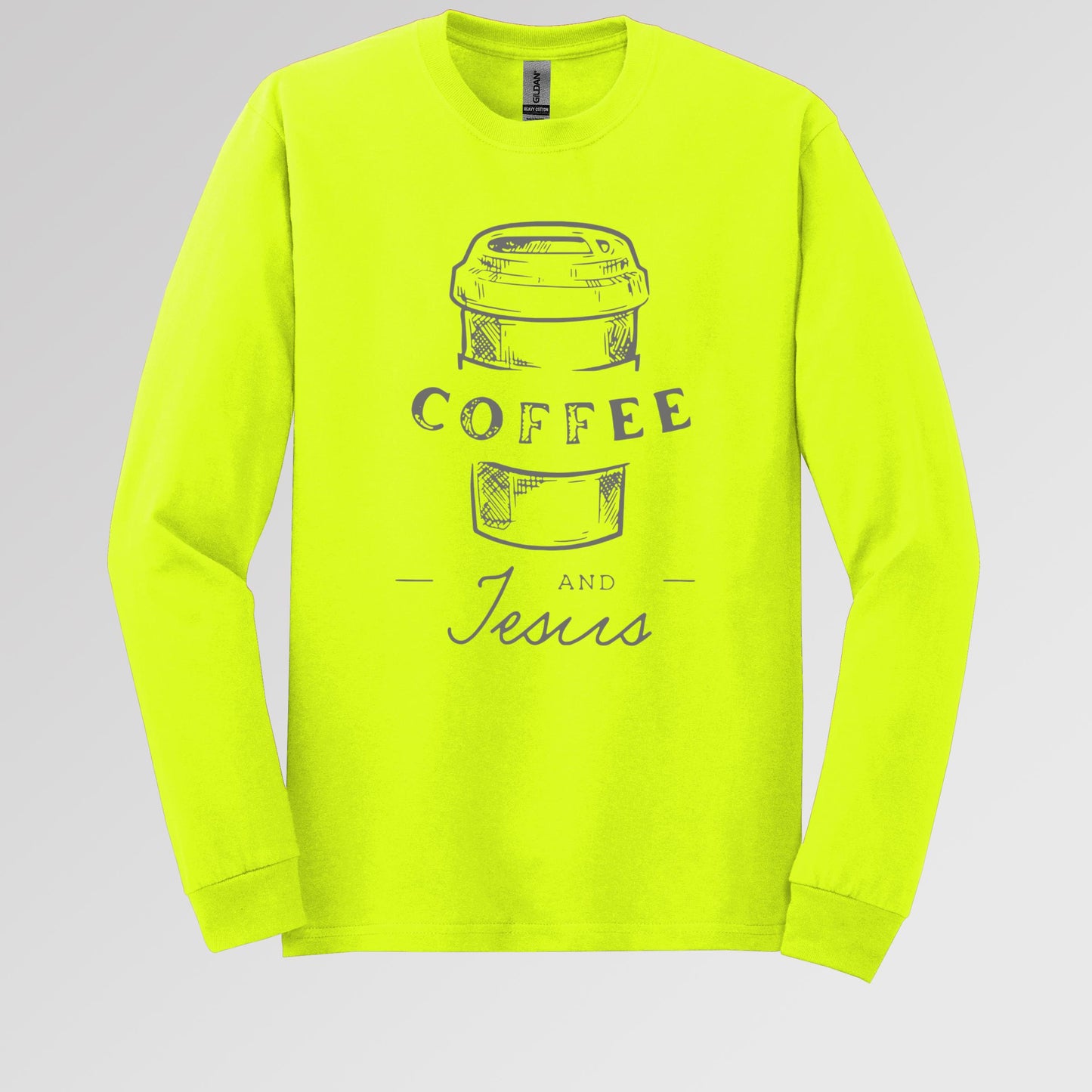 Coffee & Jesus 03