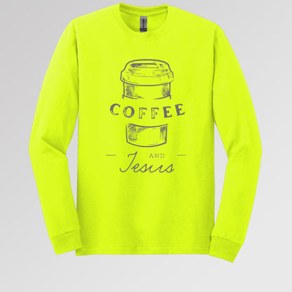 Coffee & Jesus 03