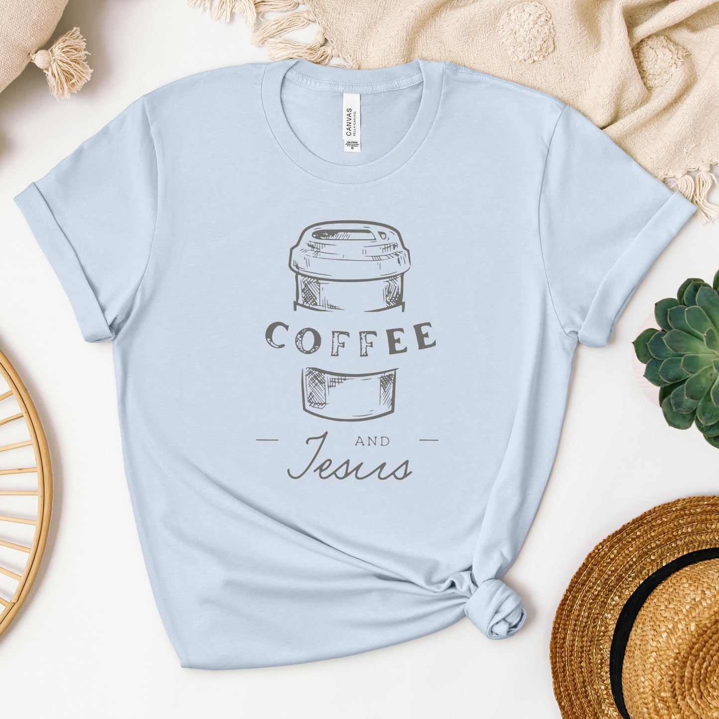 Coffee & Jesus 03