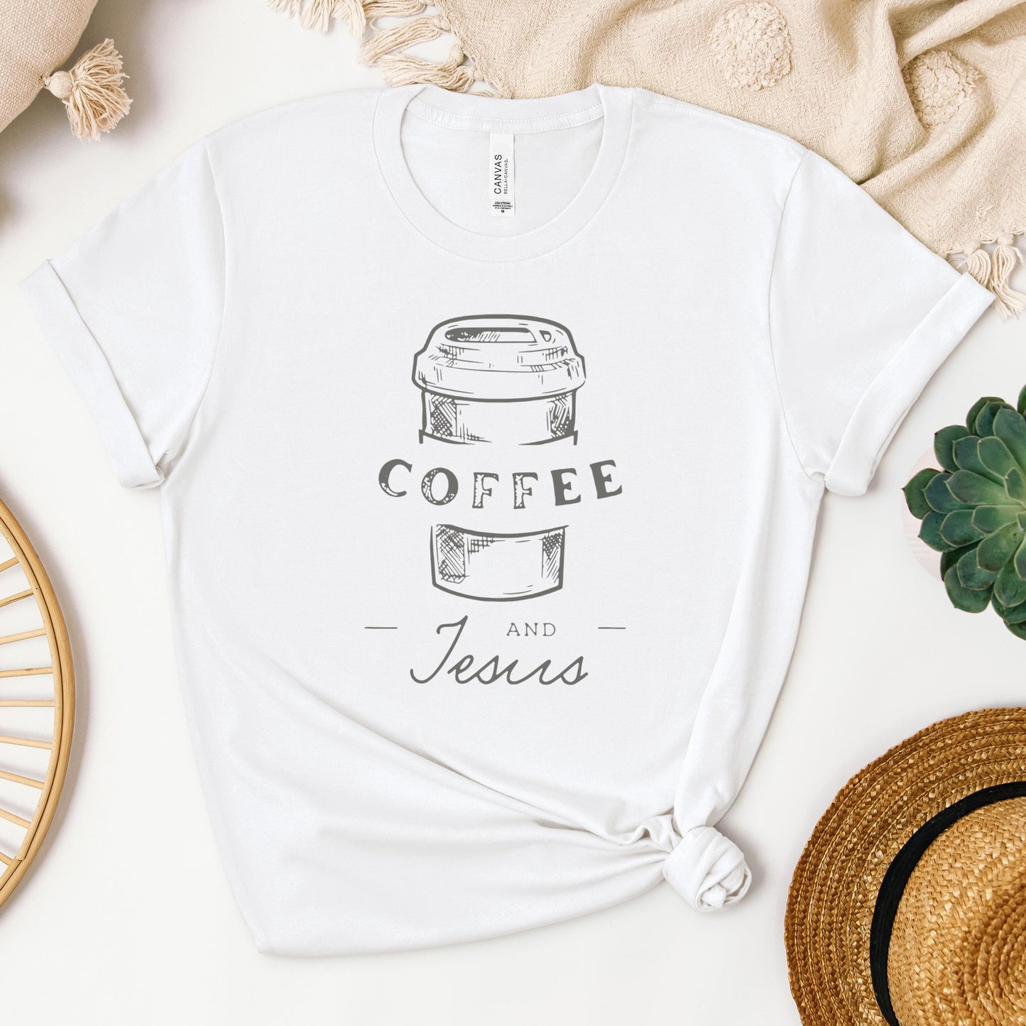 Coffee & Jesus 03