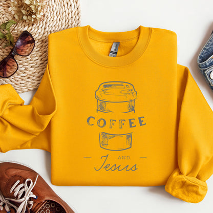 Coffee & Jesus 03