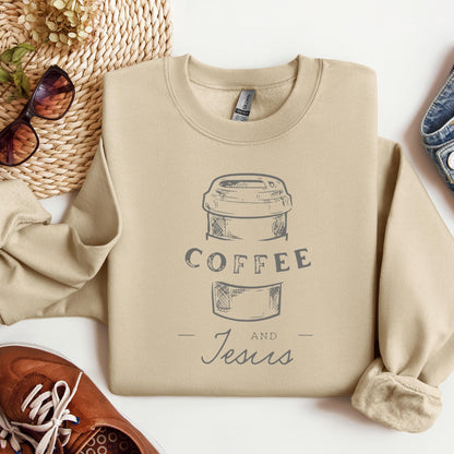 Coffee & Jesus 03