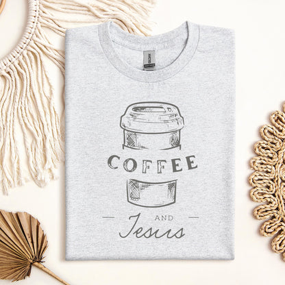 Coffee & Jesus 03