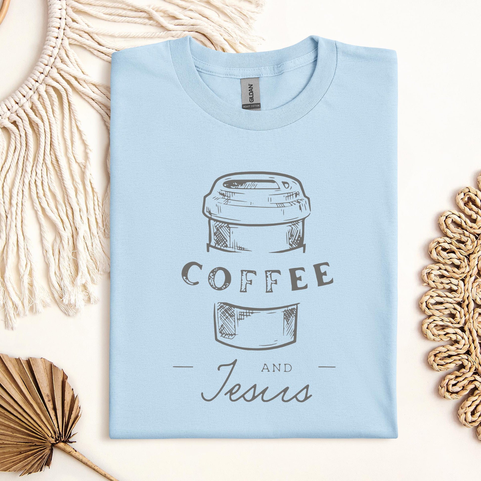 Coffee & Jesus 03