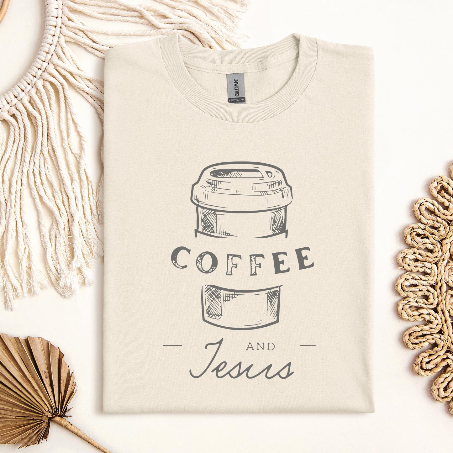 Coffee & Jesus 03