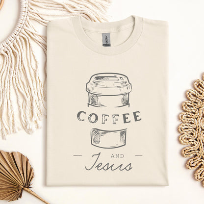 Coffee & Jesus 03