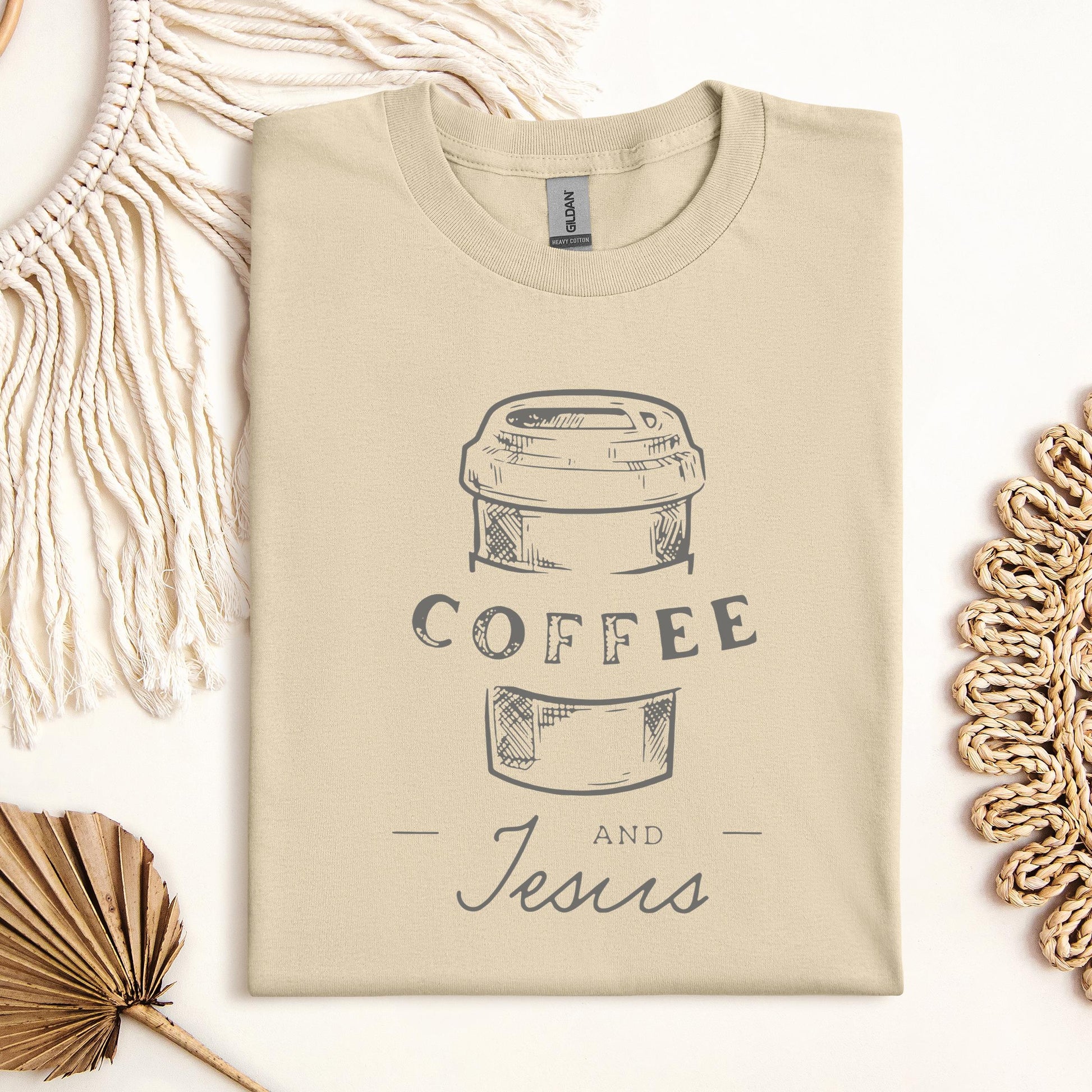 Coffee & Jesus 03