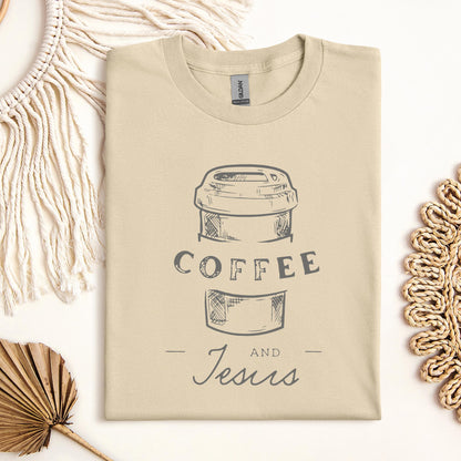 Coffee & Jesus 03