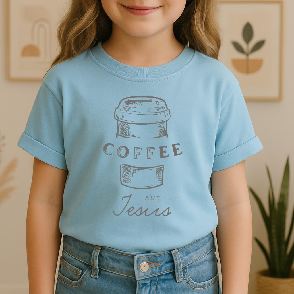 Coffee & Jesus 03