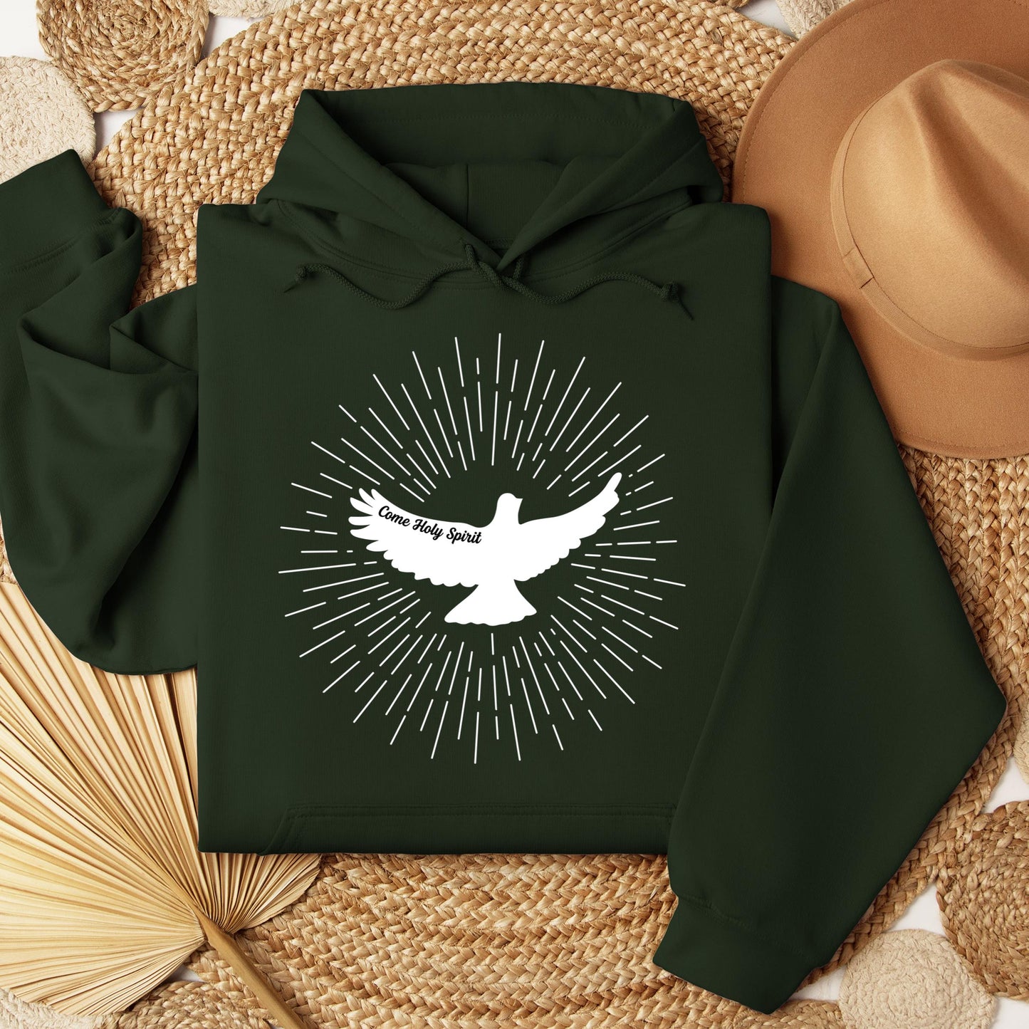 Come Holy Spirit 02