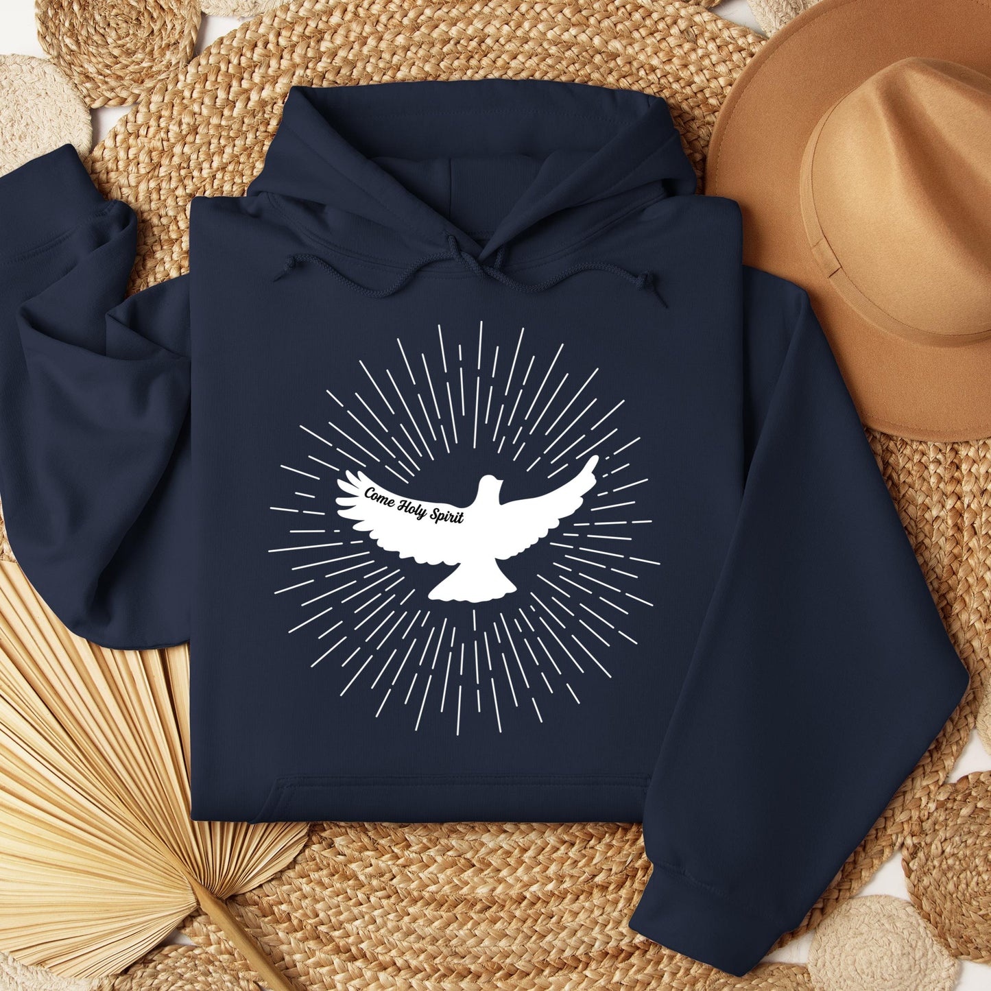 Come Holy Spirit 02