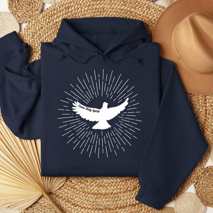 Come Holy Spirit 02
