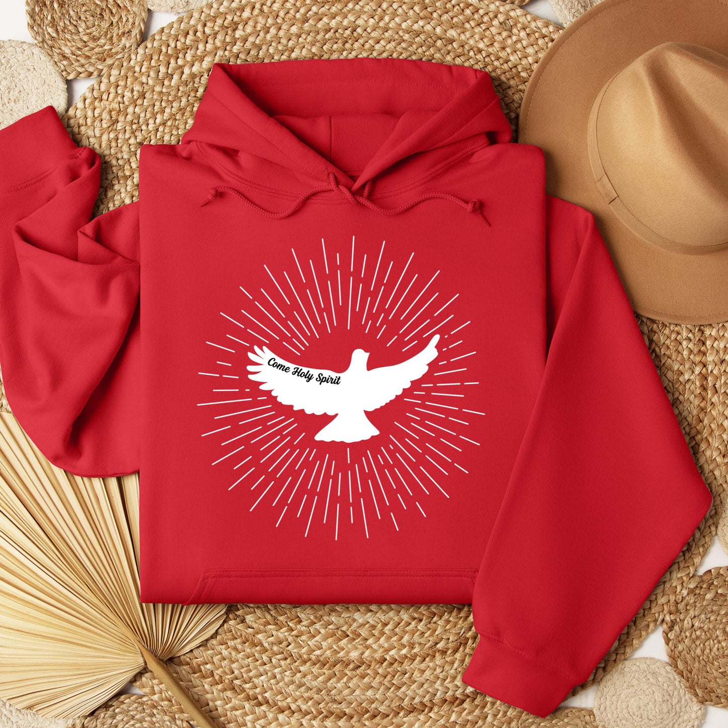 Come Holy Spirit 02