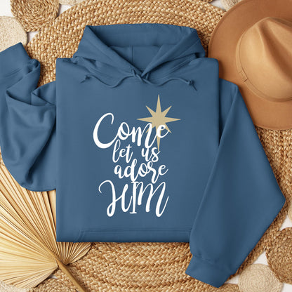 Come Let Us Adore Him