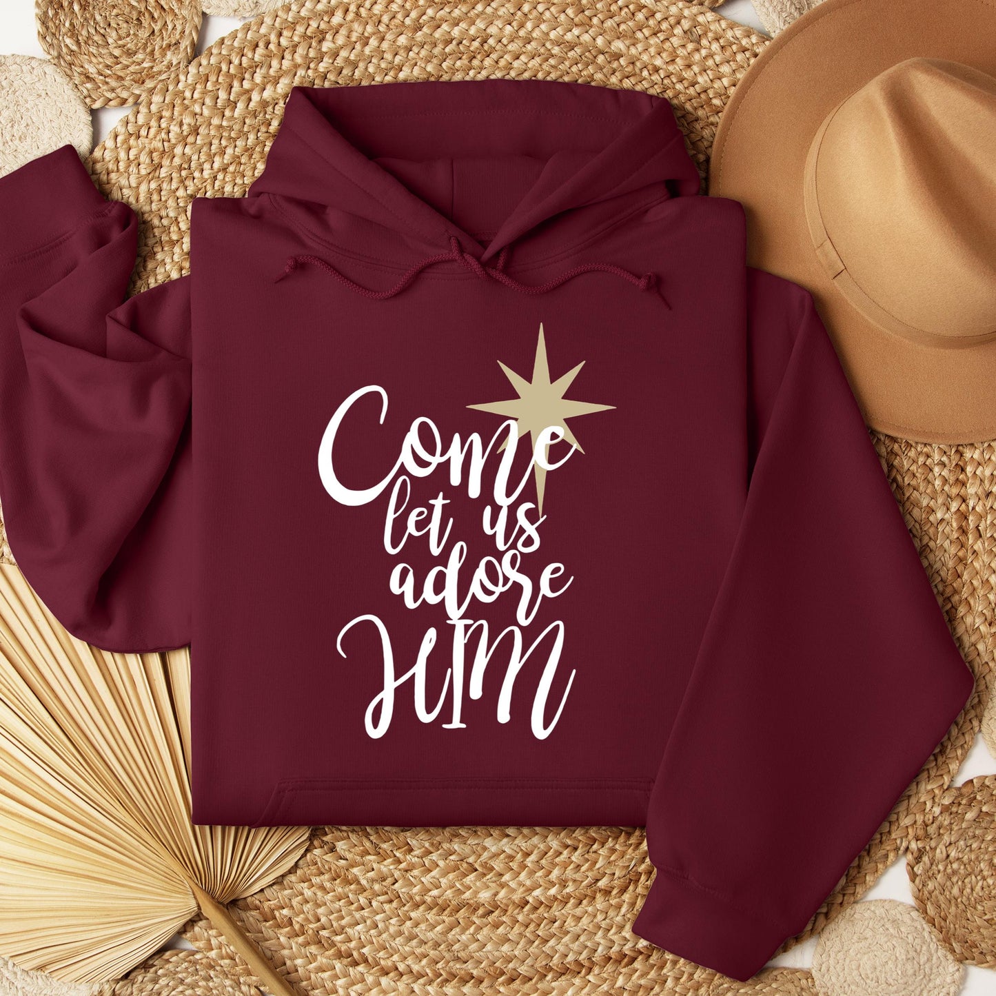 Come Let Us Adore Him