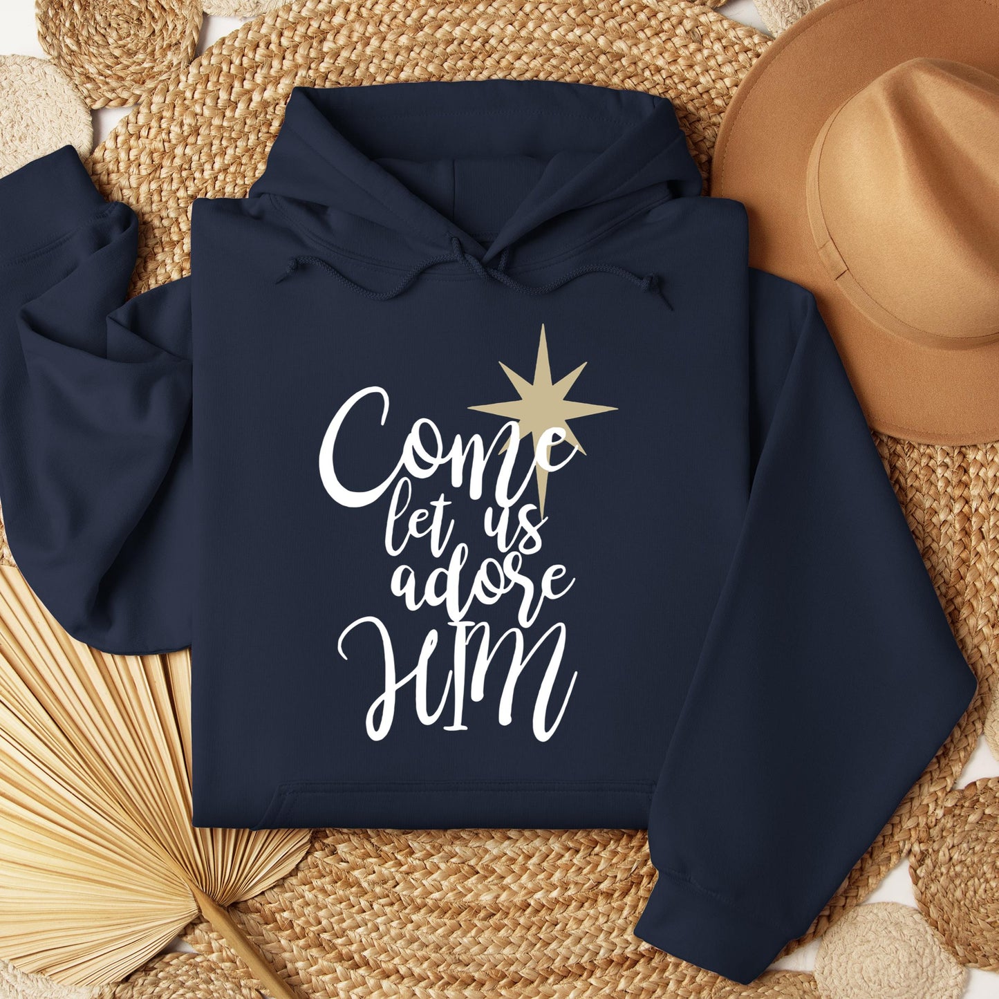 Come Let Us Adore Him