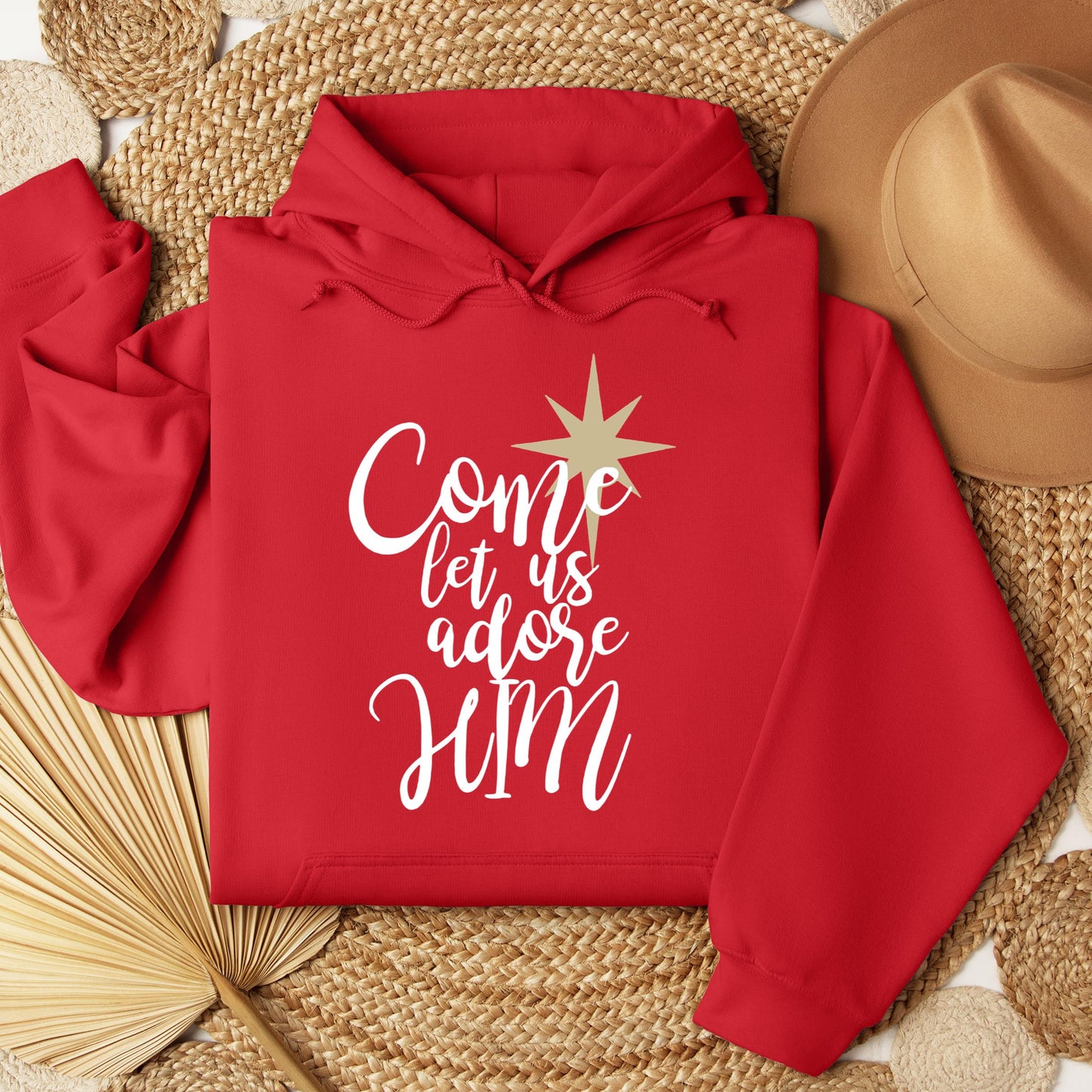 Come Let Us Adore Him