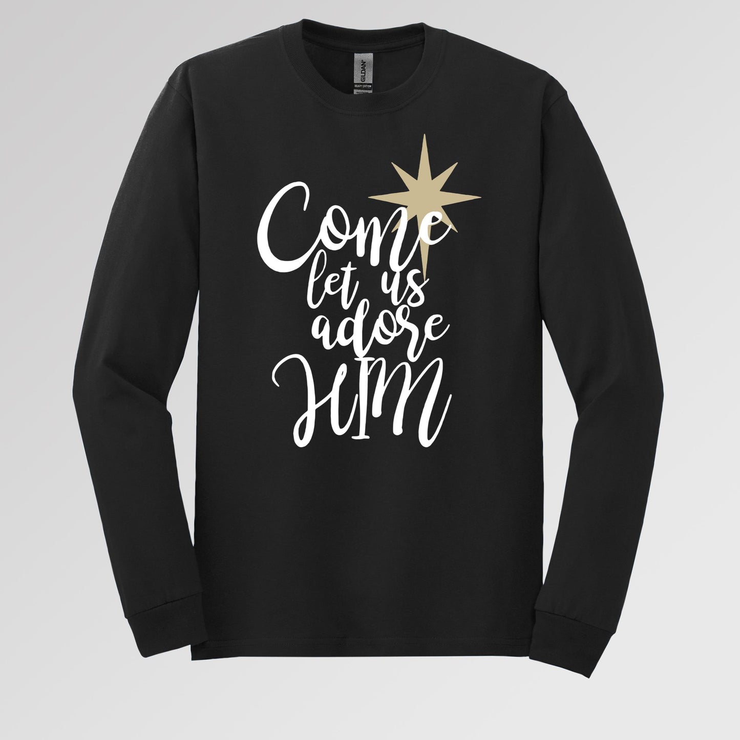 Come Let Us Adore Him