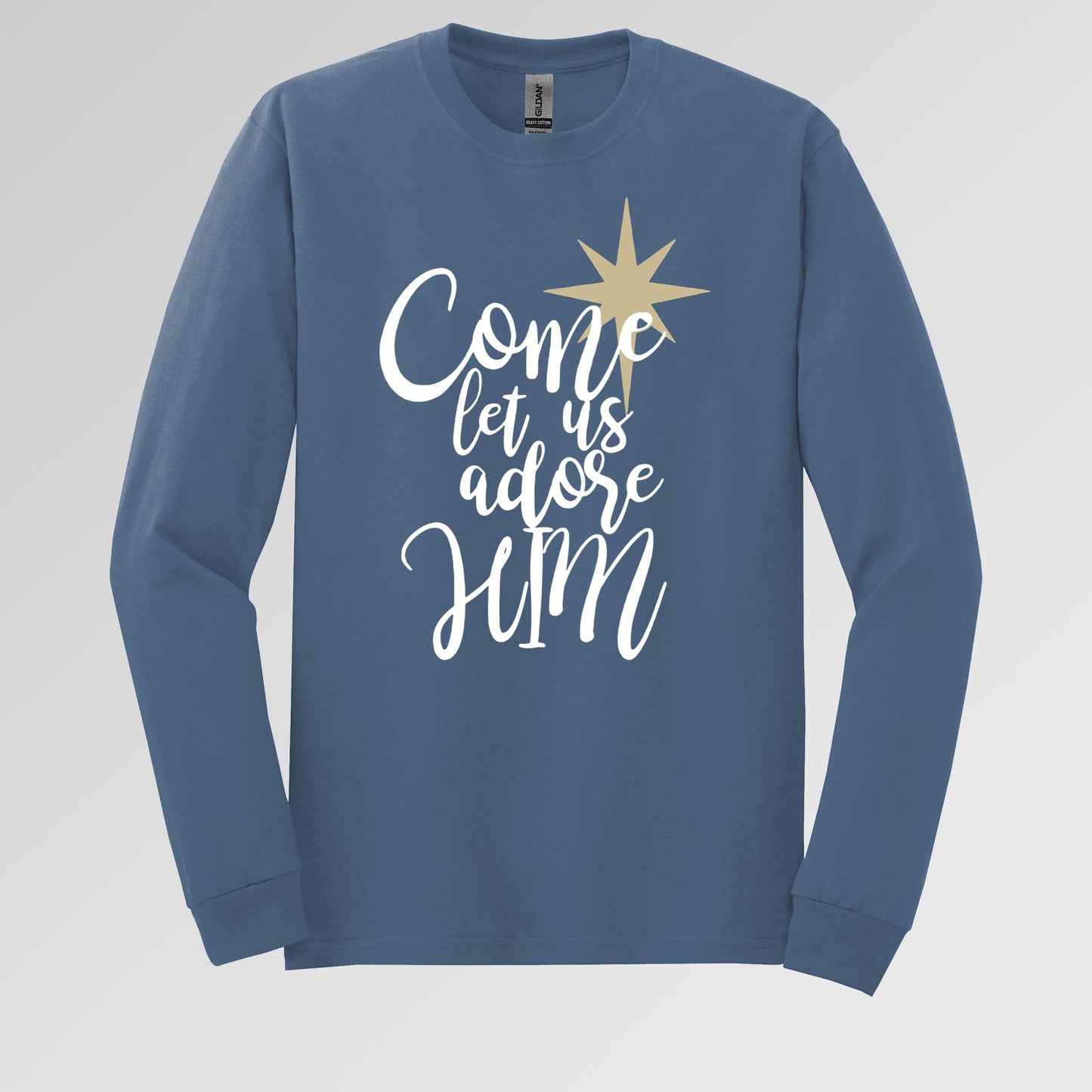 Come Let Us Adore Him