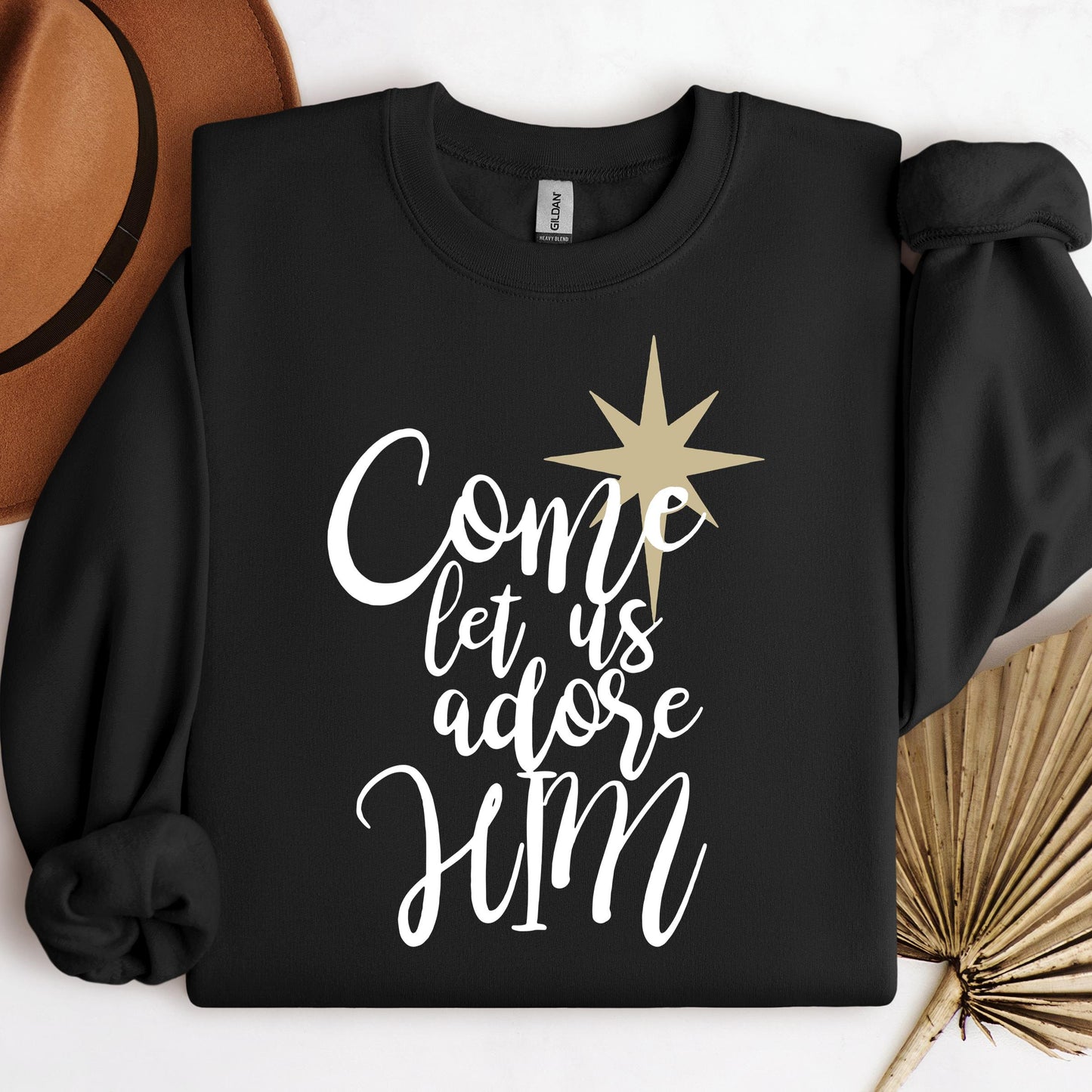 Come Let Us Adore Him