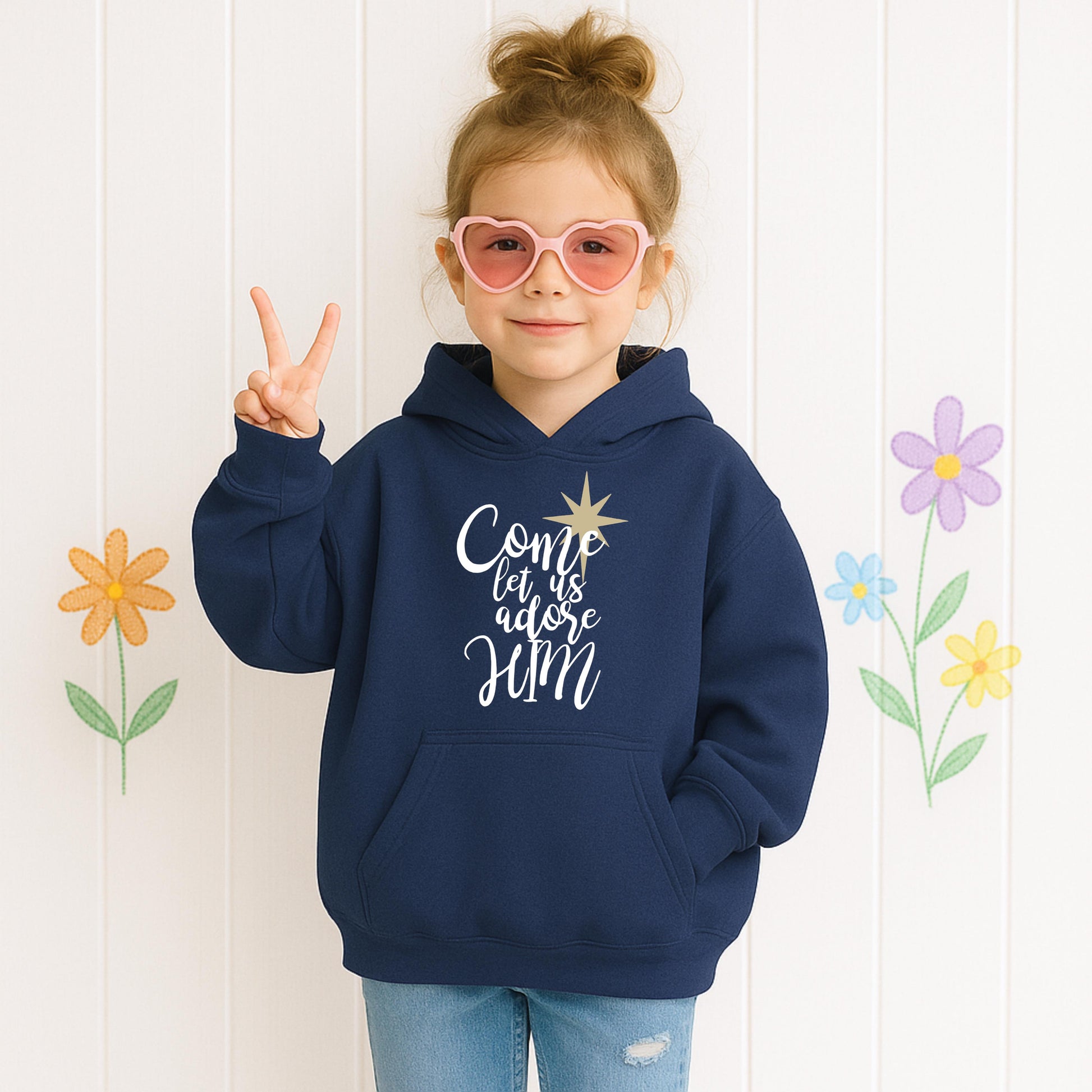 Come Let Us Adore Him