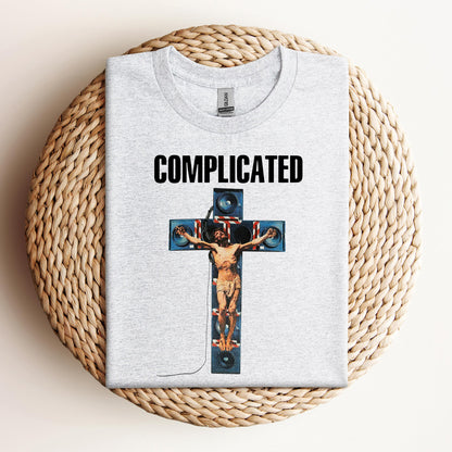 Complicated