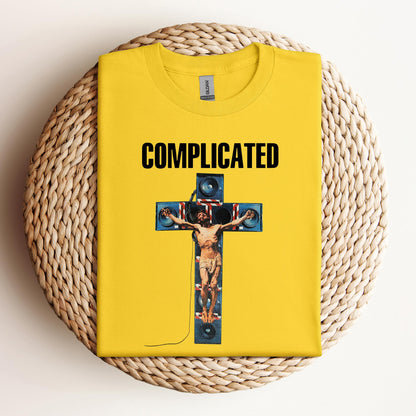 Complicated