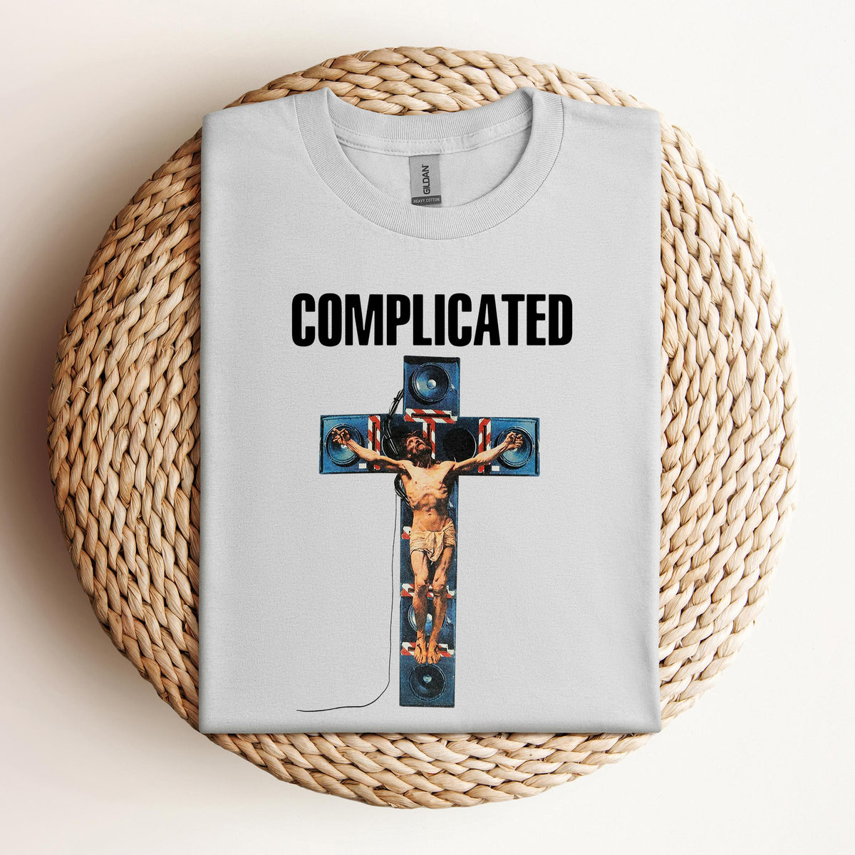 Complicated