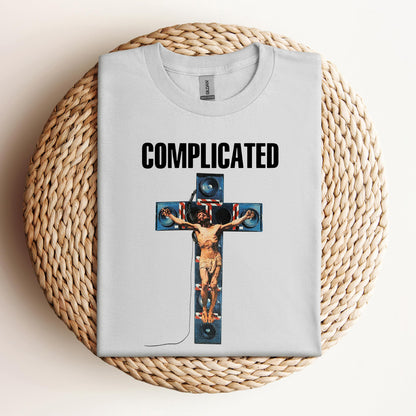 Complicated