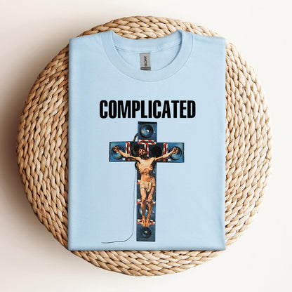 Complicated