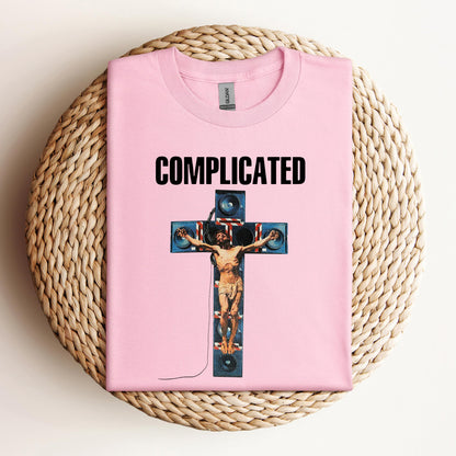 Complicated