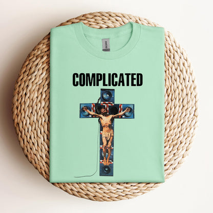 Complicated