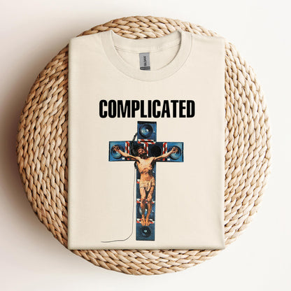 Complicated