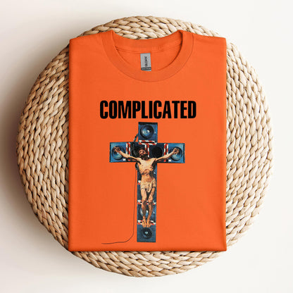 Complicated