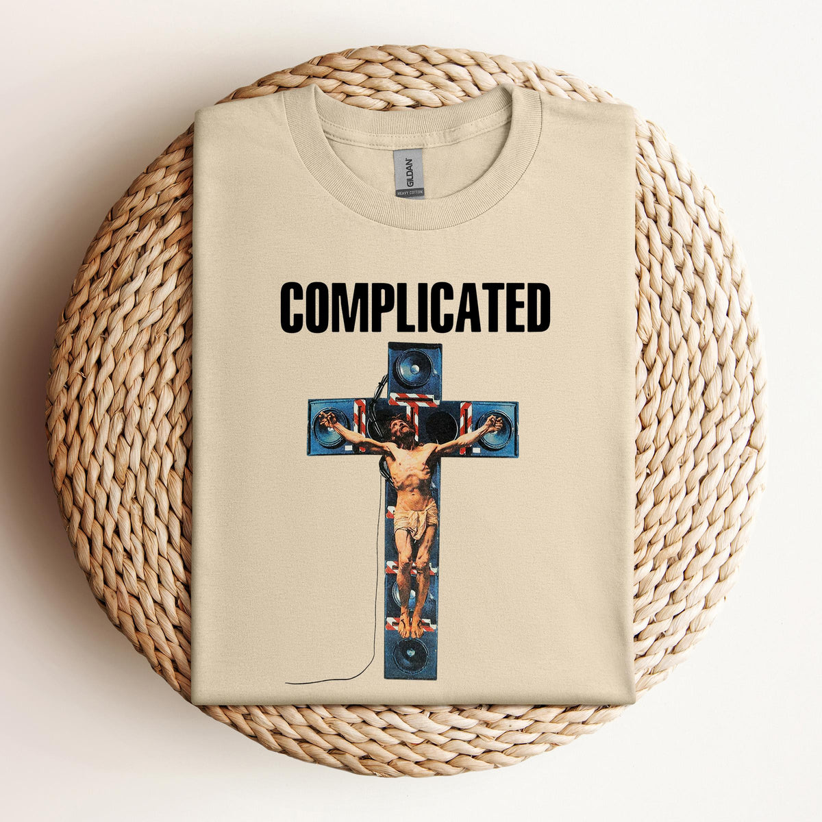 Complicated