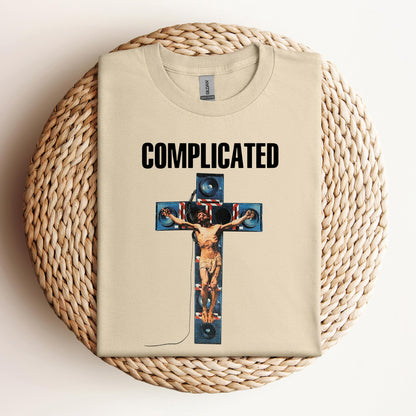 Complicated