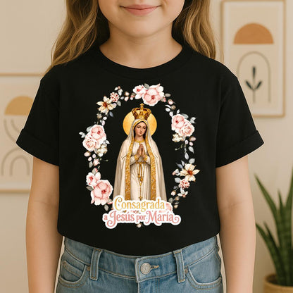Consagrada A Jesús Por María 01