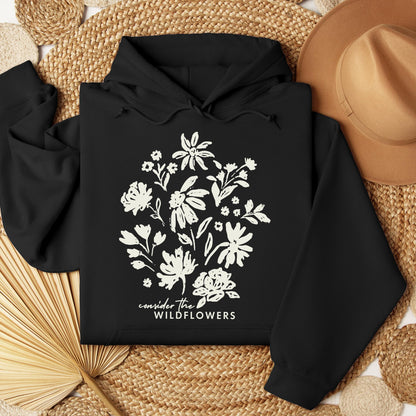 Consider The Wildflowers 01