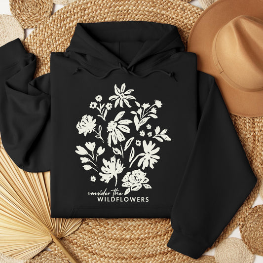 Consider The Wildflowers 01