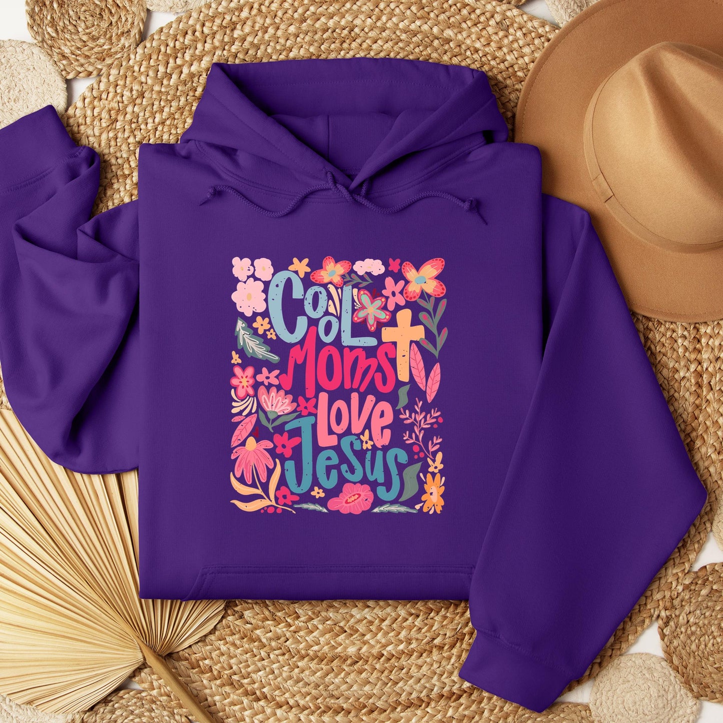 Cool Moms Love Jesus 01