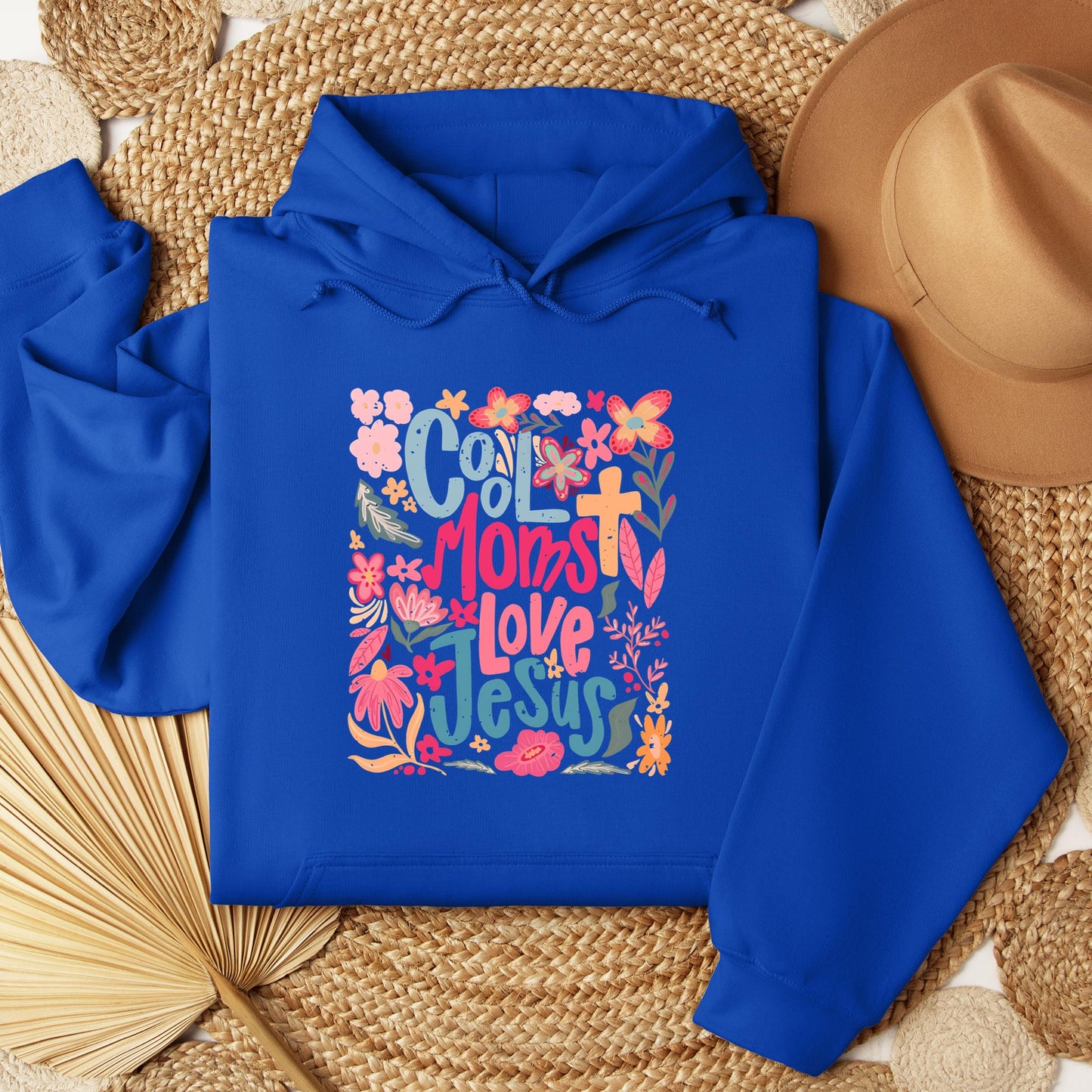 Cool Moms Love Jesus 01