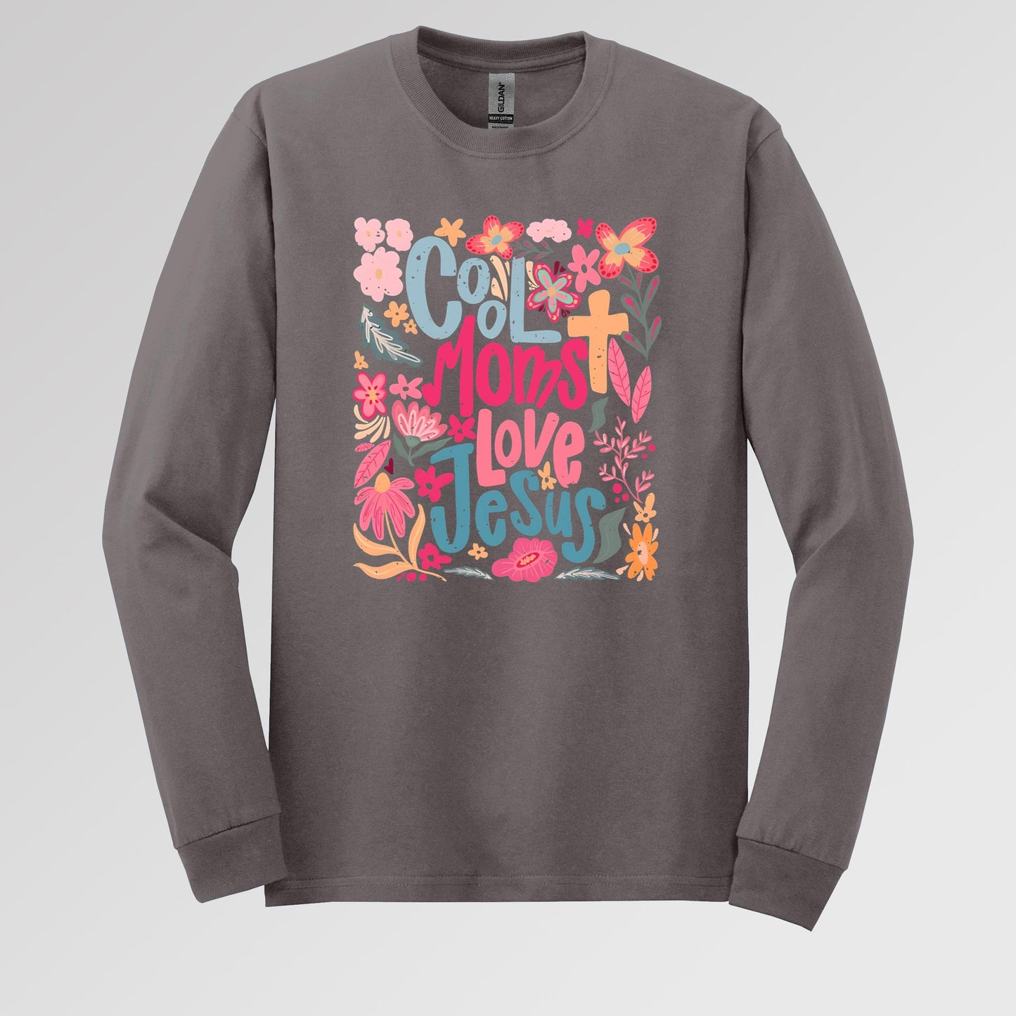 Cool Moms Love Jesus 01