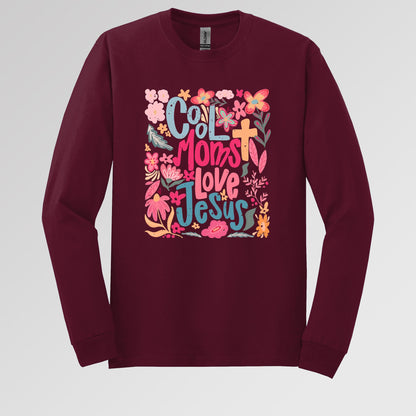 Cool Moms Love Jesus 01
