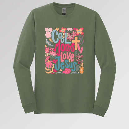 Cool Moms Love Jesus 01