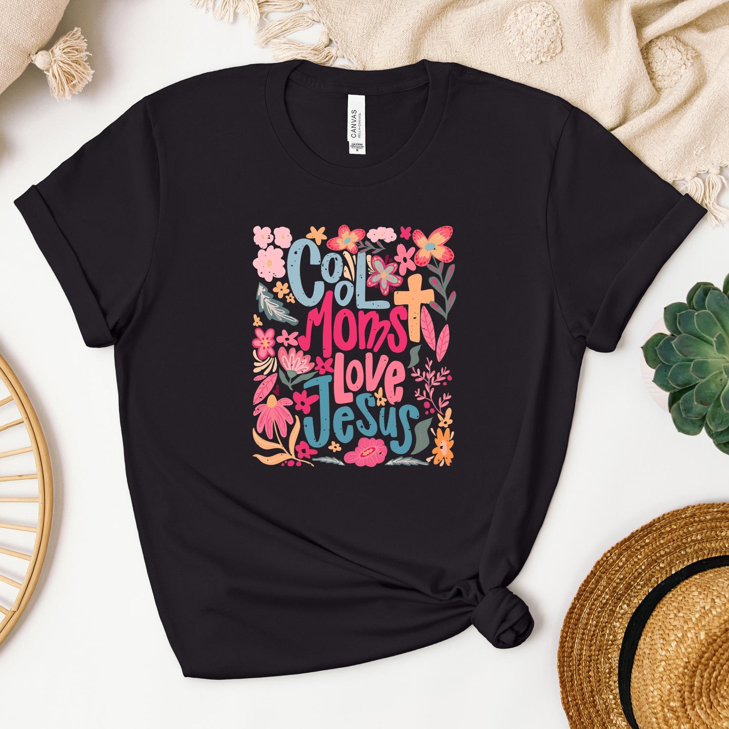 Cool Moms Love Jesus 01