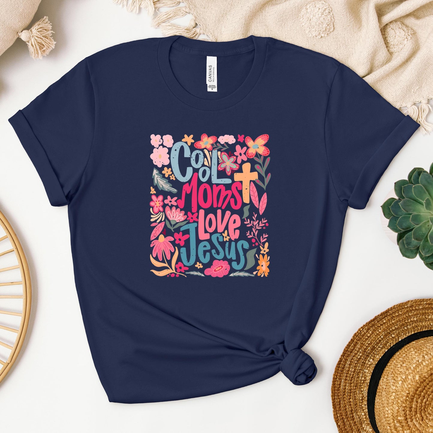 Cool Moms Love Jesus 01