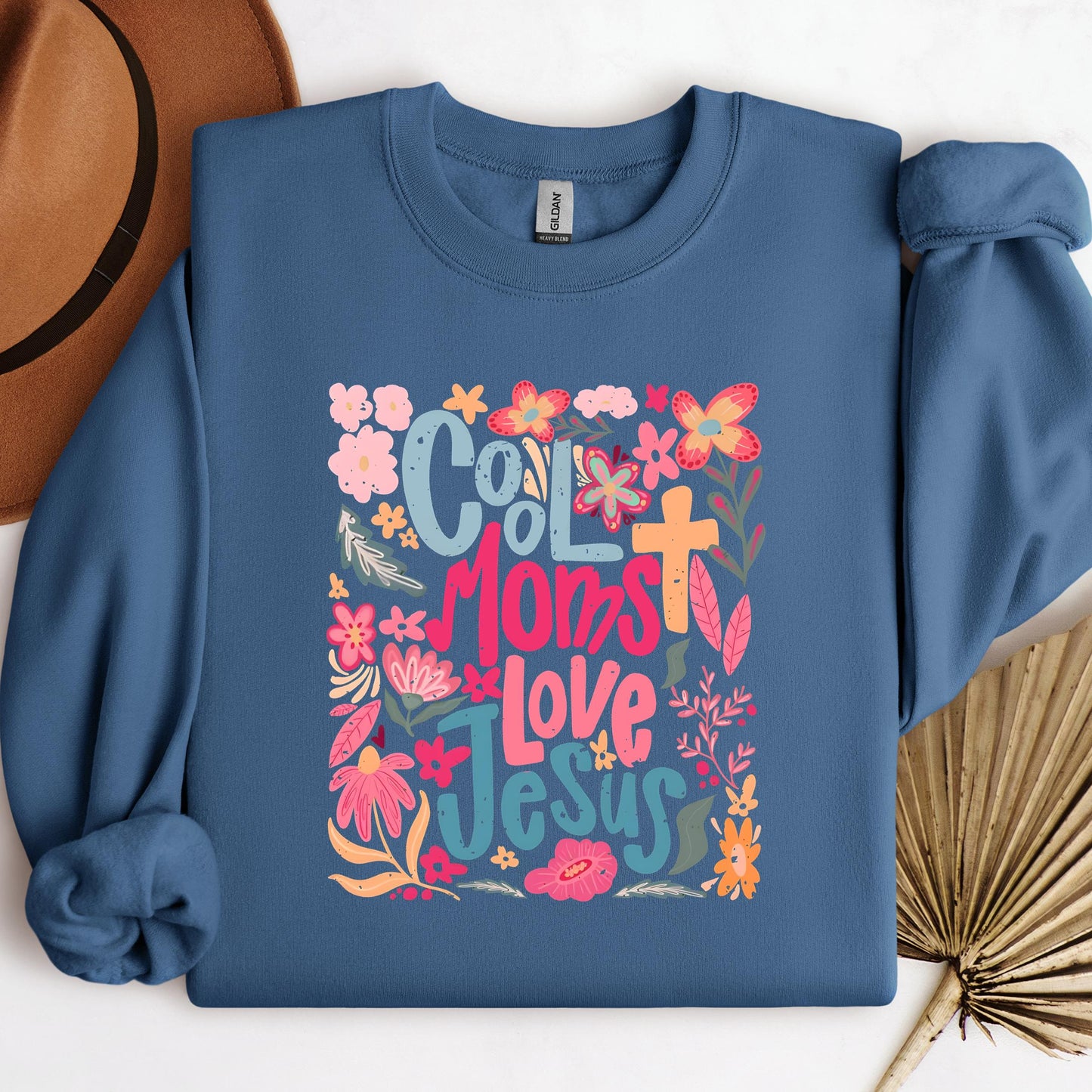 Cool Moms Love Jesus 01